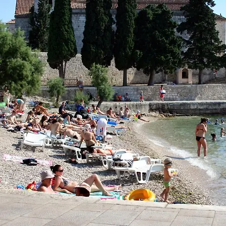 And With Parking Space Hvar - 13296 Gasthof Hvar Town