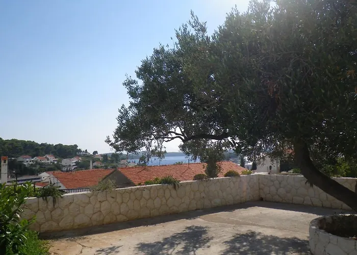And With Parking Space Hvar - 13296 Casa de hóspedes